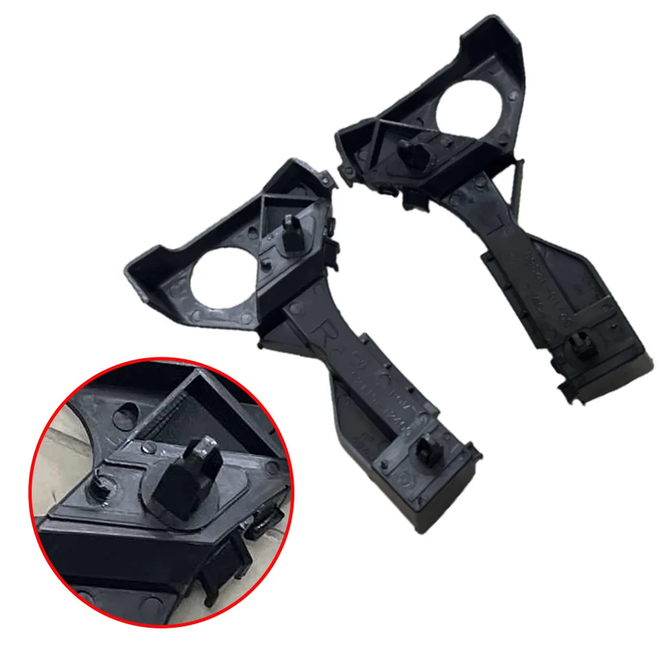 Moldura De Parachoque Delantero Para Matrix