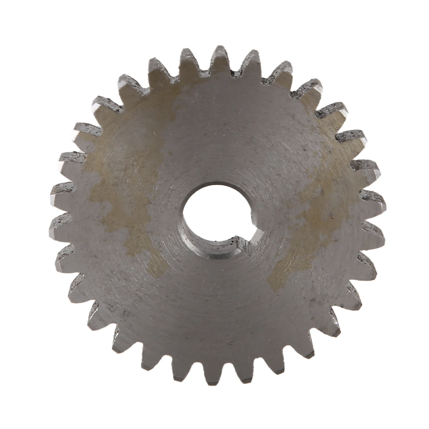 Main Shaft Gear 30T Metal Gear X2-138 Steel Gear/Bridge for SIEG