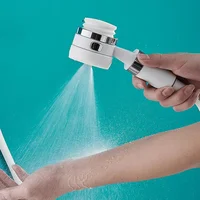 Portable Shower