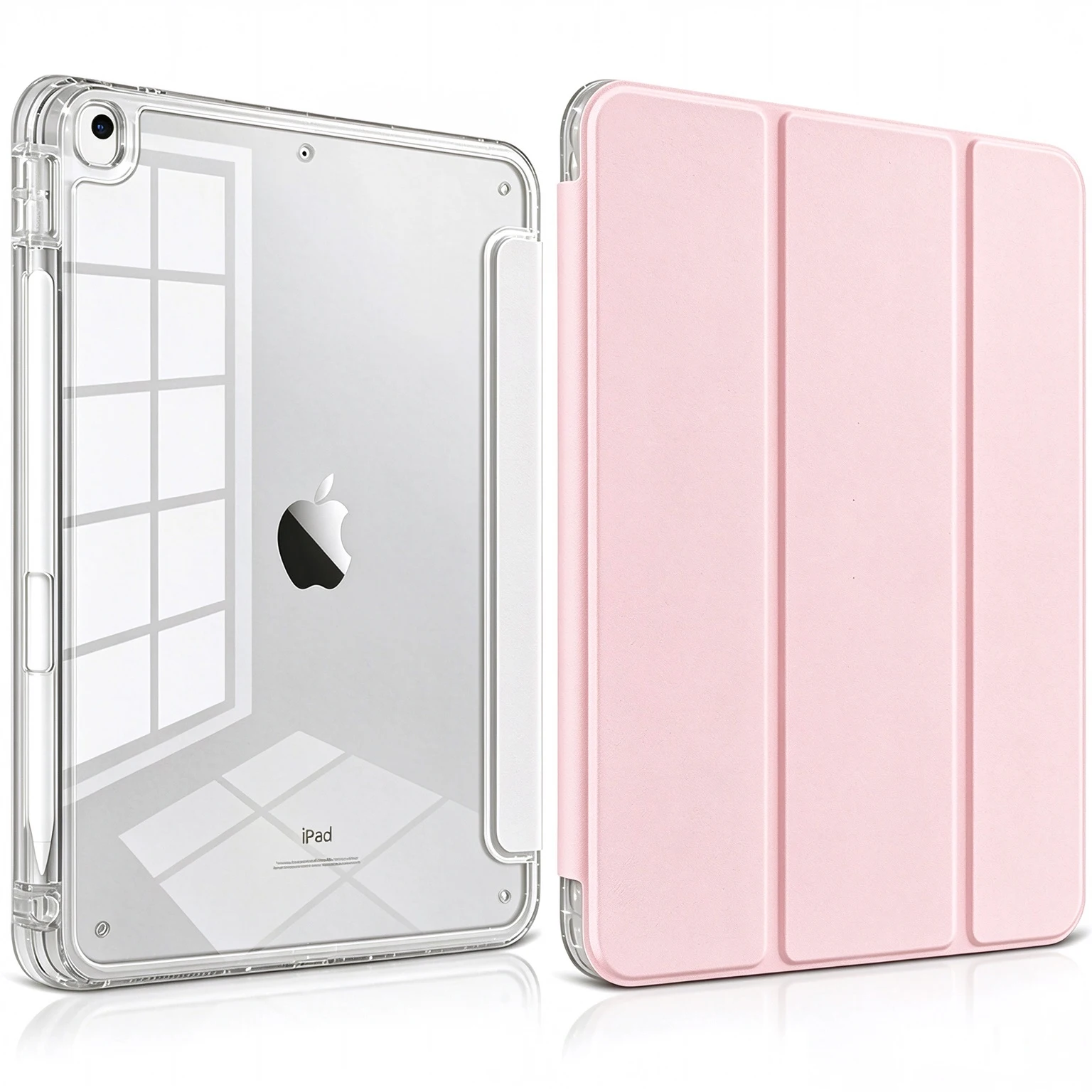 Premium Stand Tablet Case with Flip Smart Cover