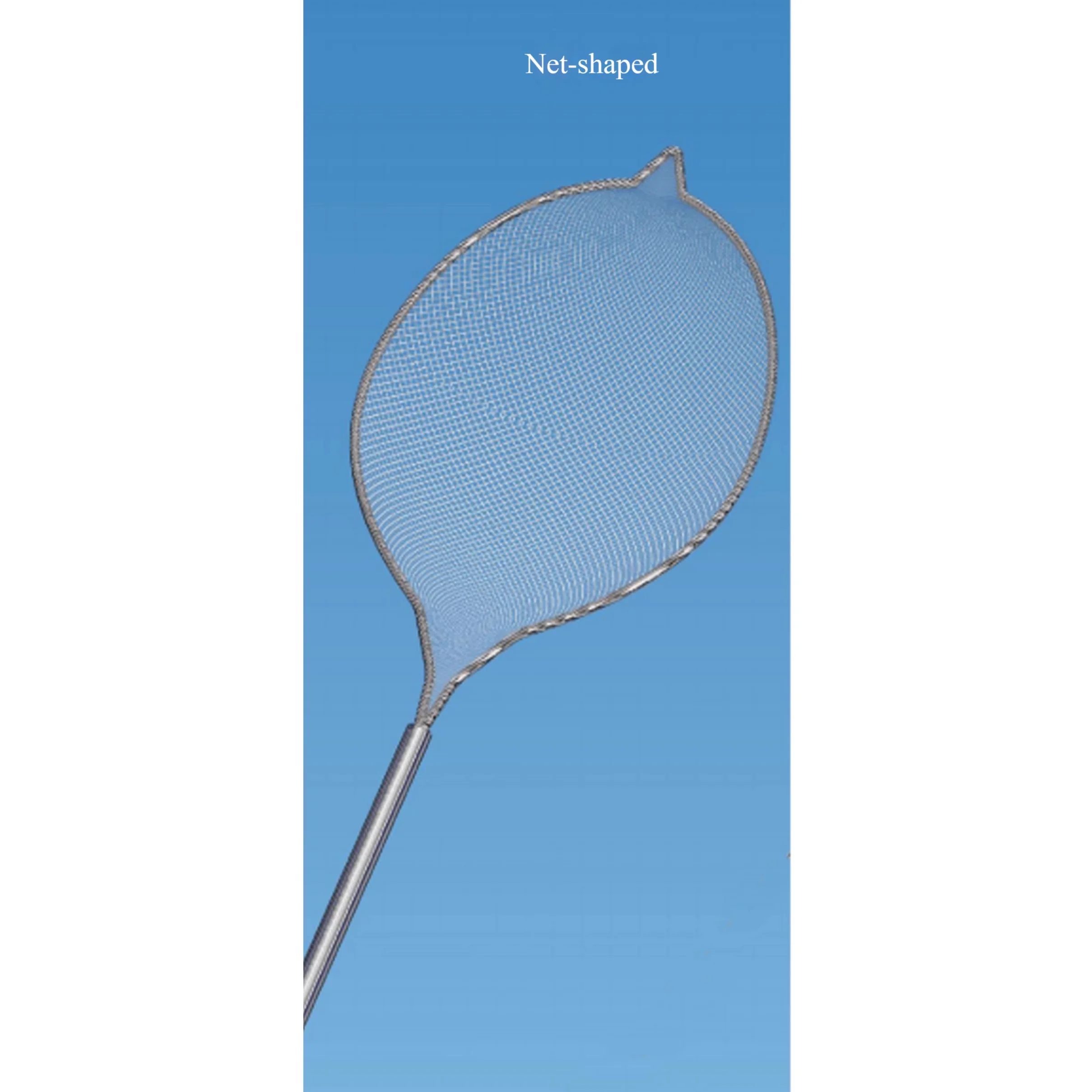 Foreign body forceps net detail