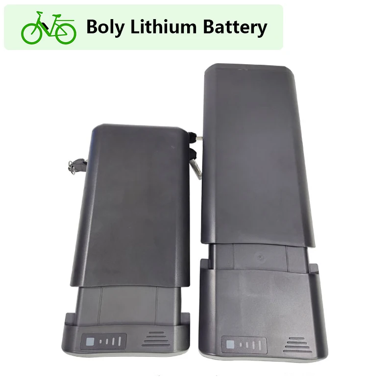 24V 7Ah City Bike Rear Rack Folding Ebike Battery 9AH 10Ah 15Ah for Holfords Apollo Metis MIFA Rehberg Zündapp Electric bike