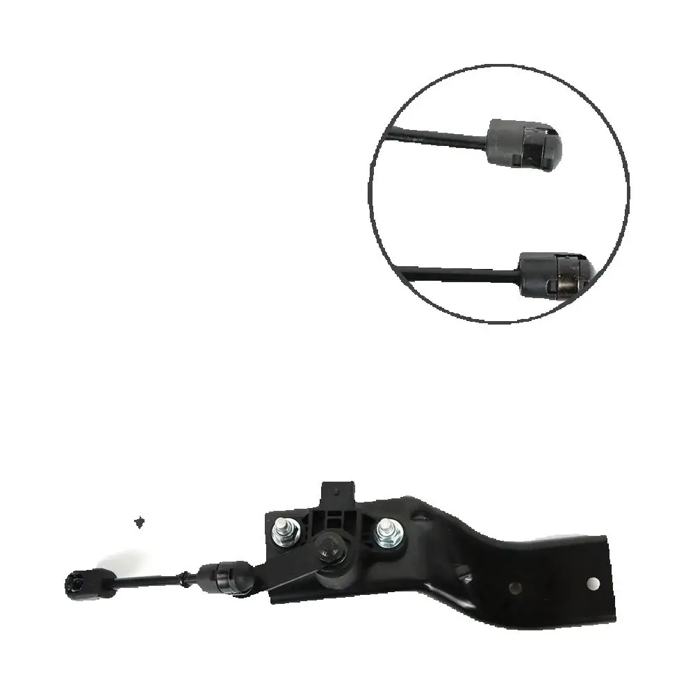 링컨 네비게이터용 포드 익스페디션용 전면 좌우 에어 서스펜션 높이 센서 2개