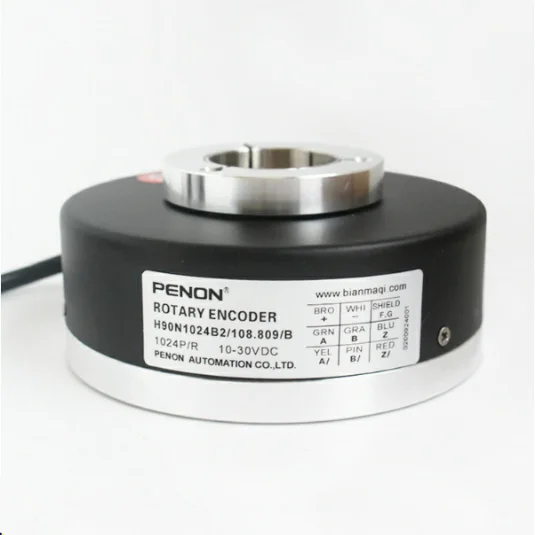 

Новый оригинальный в коробке H88-30D-1024BC H90N1024B2/108,809/B