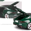 1:32 Jaguars F-TYPE Coupe Alloy Car Model Diecast Toy Vehicles Metal Car Model High Simulation Sound and Light Children Toy Gift 5