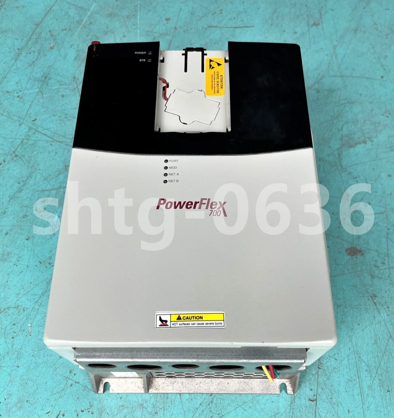 

USED 20BC037A0AYNANC1 In the warehouse ready for delivery one pscchen
