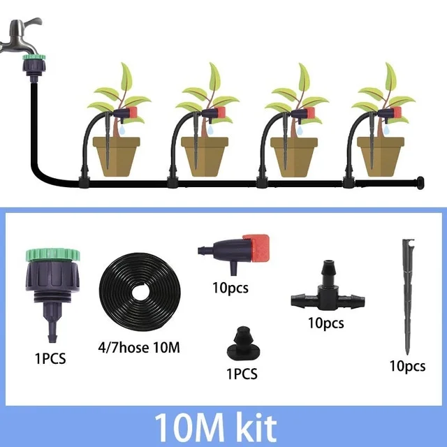10m Kit