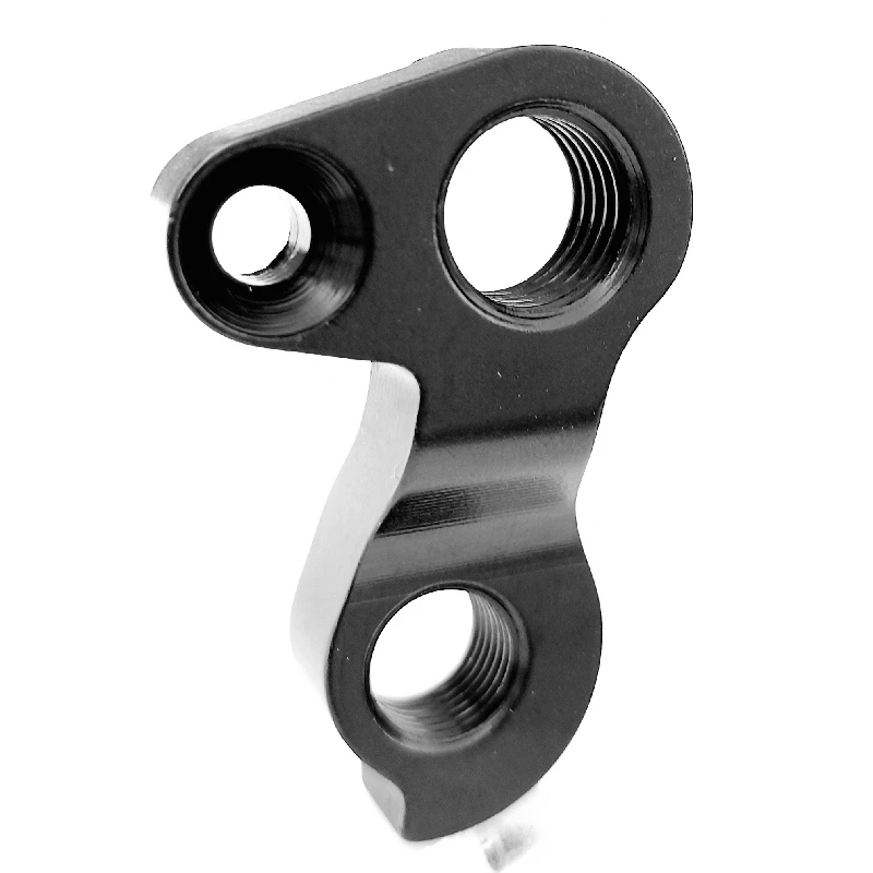 

2 шт. CNC для Ribble Cgr Jamis Renegade S3 S4 2020 Sequel S1, велосипедный механический выдвижной задний переключатель, вешалка, гравий, карбоновая велосипедная Рама