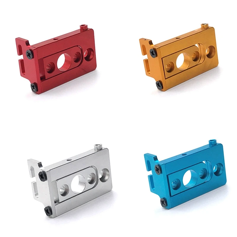 

Metal Motor Mount Motor Fixing Bracket For MINI-Q Q9 1/28 RC Car Upgrade Parts