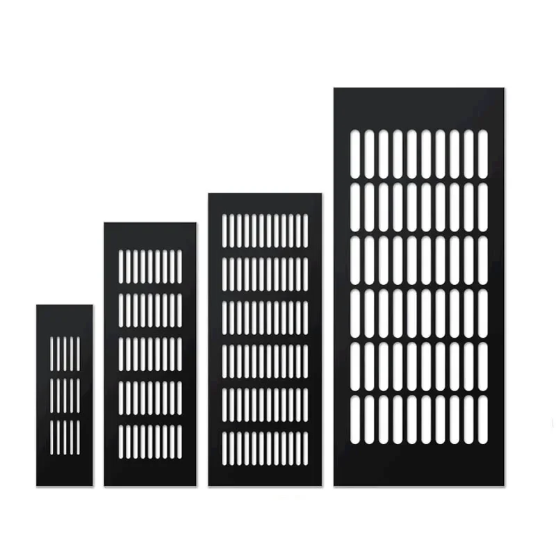 

Вентиляционная решетка для шкафа, обуви, кондиционера
