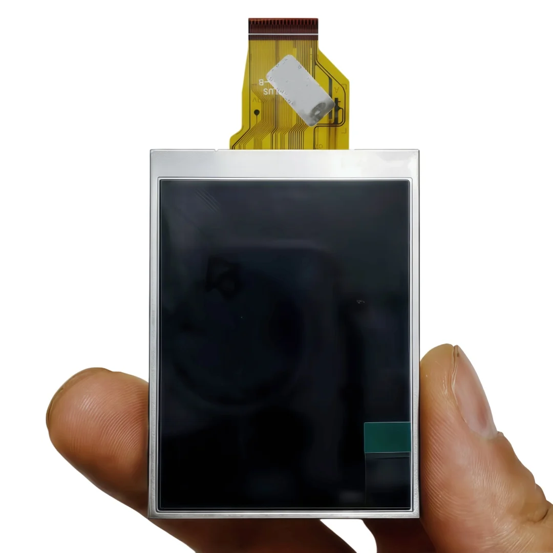 코닥 FZ41 FZ43 FZ45 디지털 카메라용 새 LCD 스크린 디스플레이 수리 교체 부품
