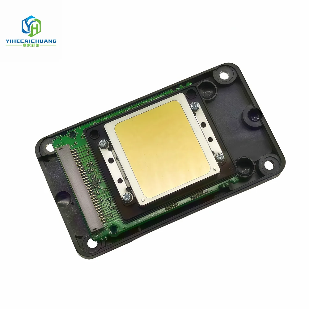 Testina di stampa per Epson 6000 XP6000 XP-6100 XP-7000 S5010 S7110 S7050 XP6000 XP6100 XP7000 S51010 - immagine 4