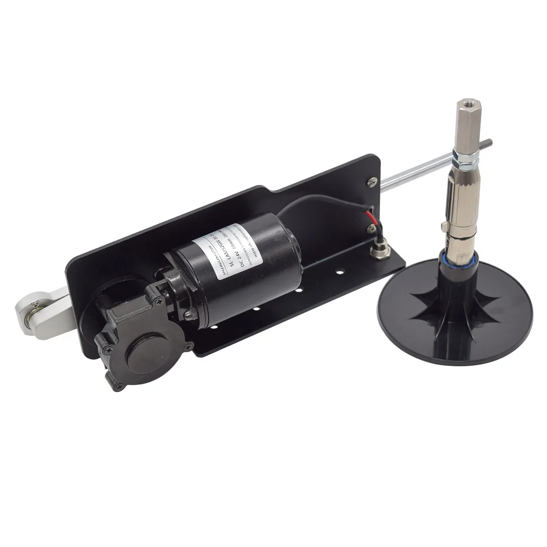 Sex Machine Linear Actuator Electric Linear Actuator Metal Electric Actuator - Dc Motor picture photo