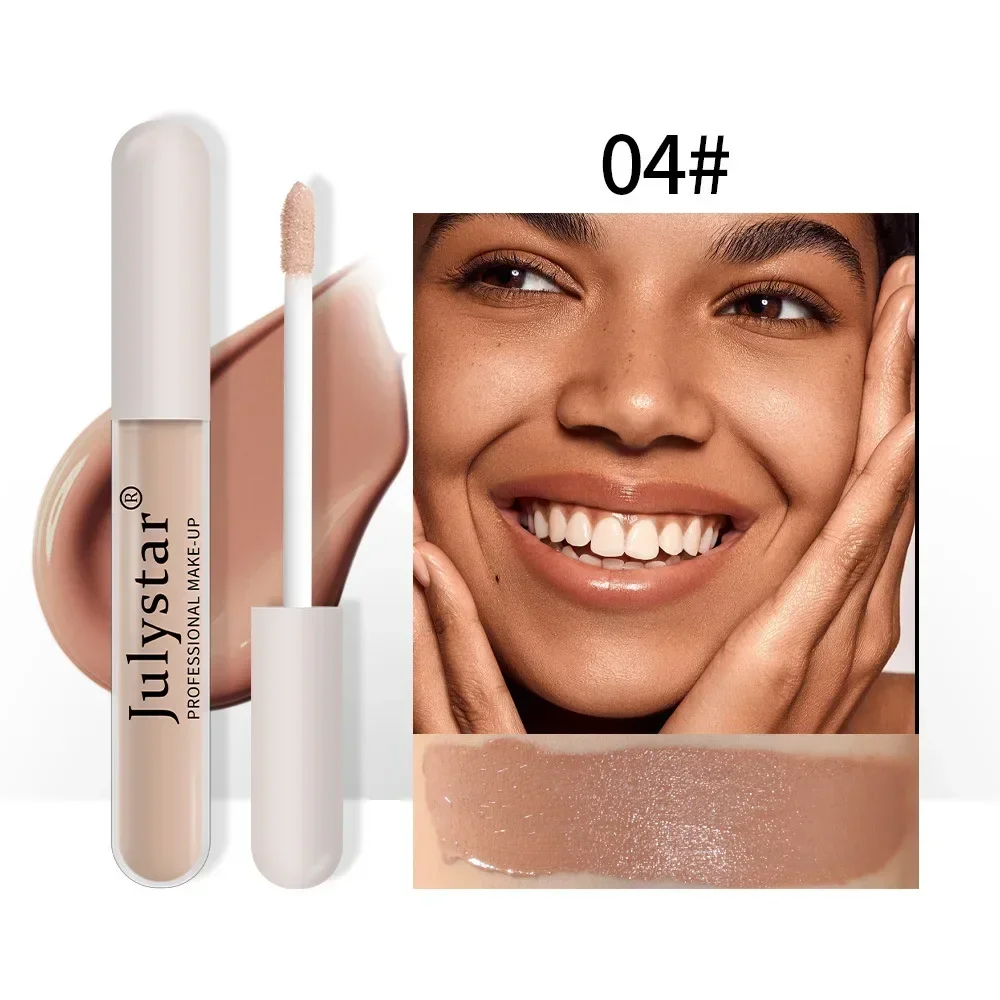 Modify Skin Tone Liquid Concealer Concealer Foundation Cream Cover Acne Spots Dark Circles Moisturizing Stick 6 Colors liquid concealer makeup concealer face concealer concealer foundation cream