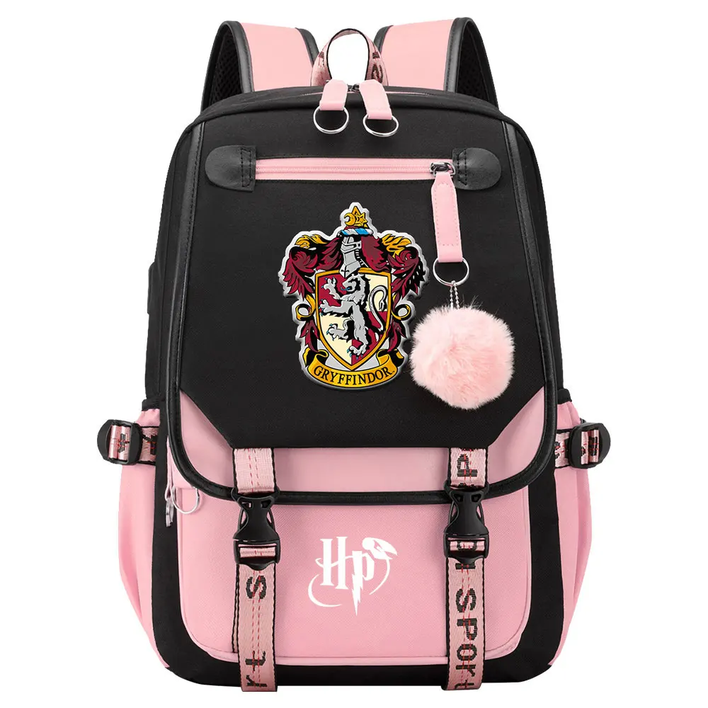 Bolsos Harry Potter Bolso Para Portátil De Harry Potter Diseño