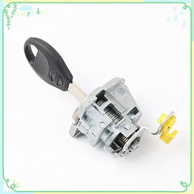 Nissan New Model Yida Left Door Lock Core Original Car Modification Replacement Auto Full Car Lock For Nissan Vehicles