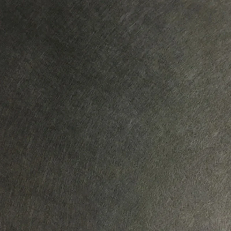 Thickness 0.18mm 0.21mm 0.25mm 0.31mm 100x100mm Carbon Fiber Paper Substrate for Fuel Cell