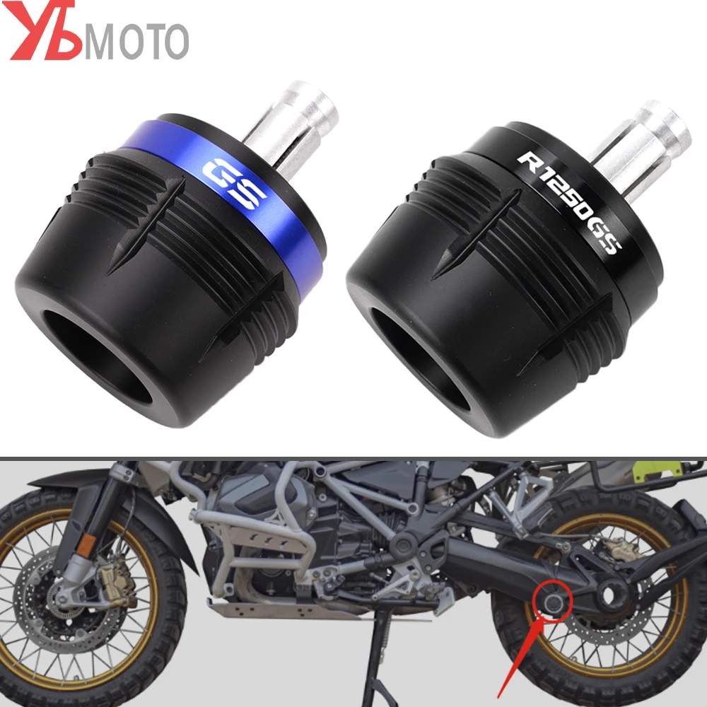 Equilibradora De Ruedas Moto Adaptador Para Equilibrado De Ruedas LoRier - Compatible BMW R1200GS/R1250GS Adaptador Equilibrador De Ruedas