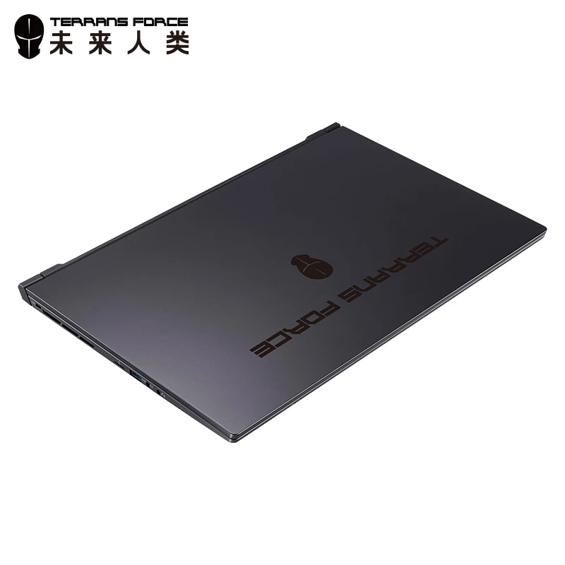 Рисунок 3 - Ноутбук Future Human T7