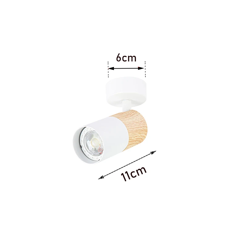 ceiling lamp-white