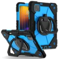 Black Blue