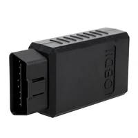 OBD2 Car Diagnostic Tool Scanner Bluetooth ELM327 OBDII Auto Diagnostic Tool for Android ELM327 V2.1 OBD2 Code Reader - Image 6