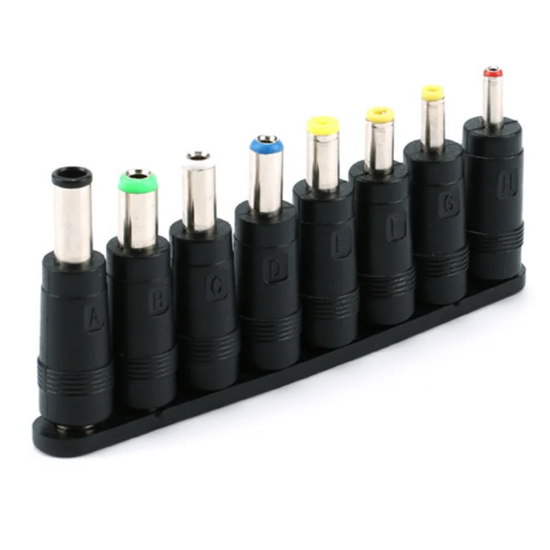 Alimentatore Regolabile 9-24V 5A 120W Con Spina UE - Display Voltaggio, Per LED E Router