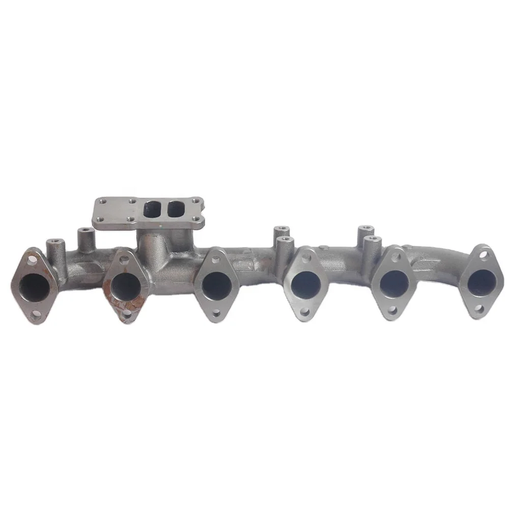 

Genuine QSB6.7 Diesel motor part Exhaust Manifold 3976789