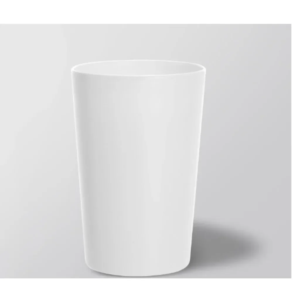 2025 Spazzolino da denti 1PC Nordic Wind Coppia Bocca Bicchiere di plastica Creativo Moderno Hotel Spazzolatura Semplice Accessorio da bagno_voghion.com
