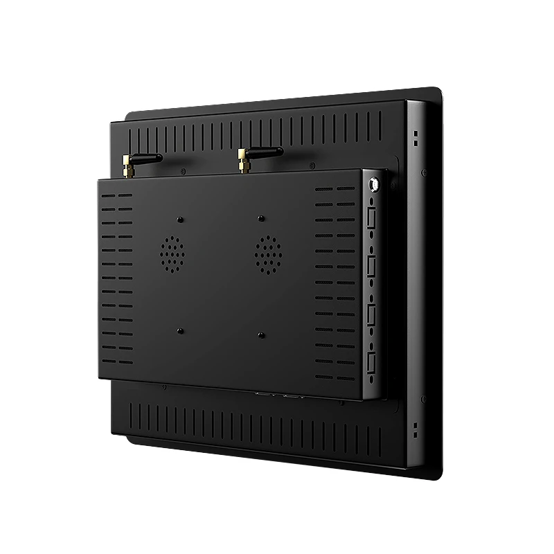 Industrial Embedded Tablet PC 10.1 Inch Touchscreen