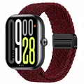 Graphite red