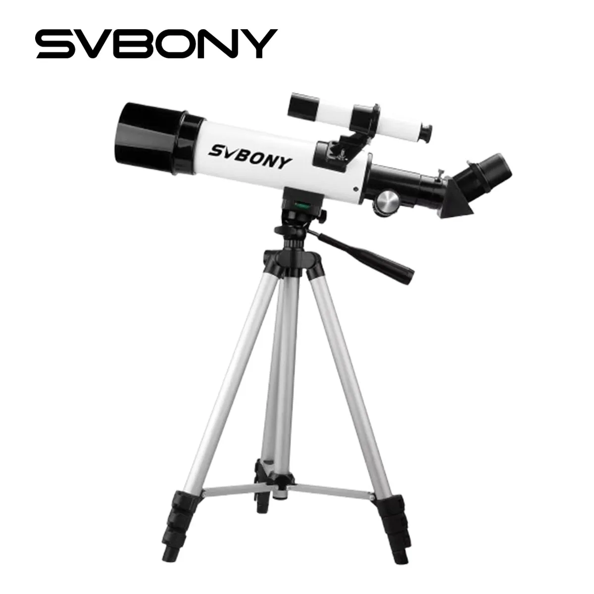 Svbony SV501P Télescope D'astronomie Débutants Adultes Enfants