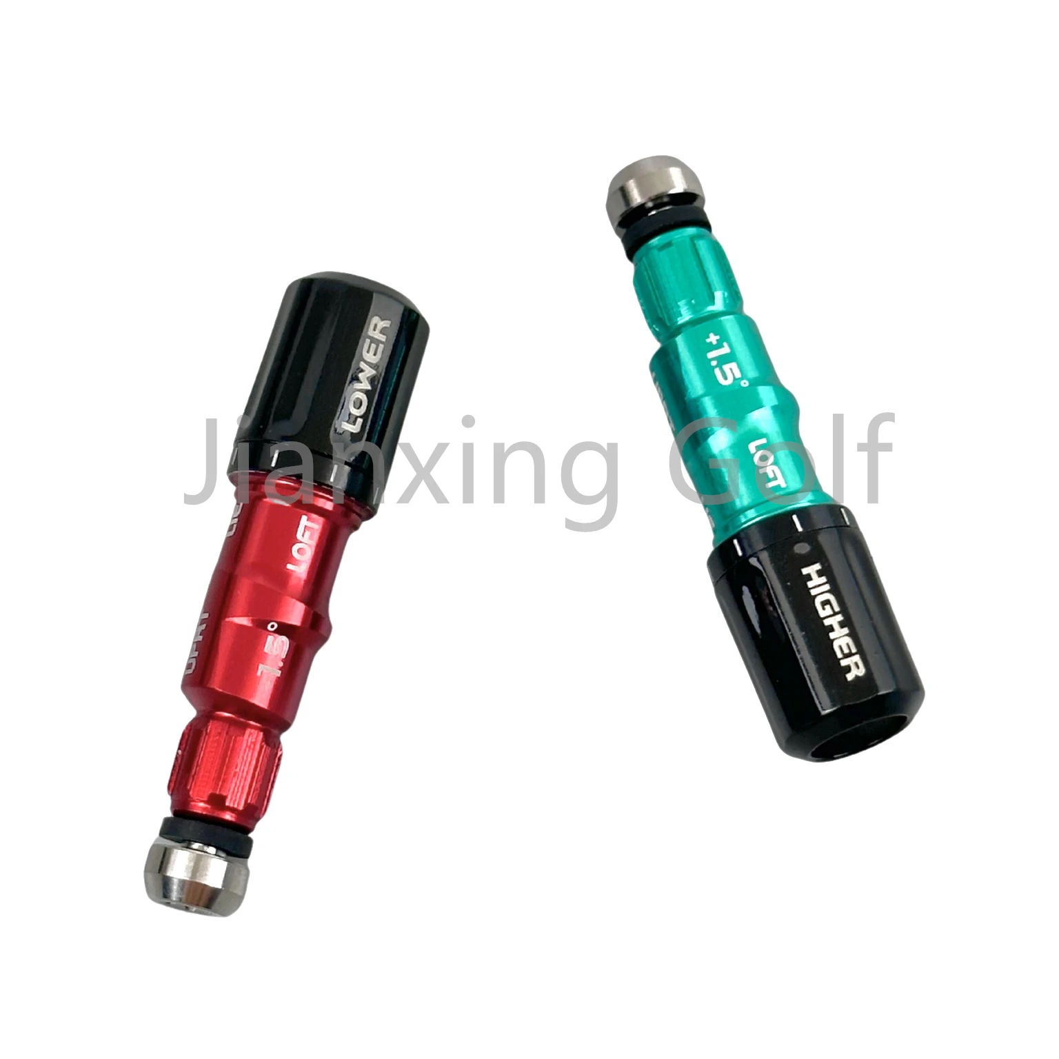 335 Shaft Adapter Sleeve For CALLAWAY Epic Max, Epic Speed - Foto 7