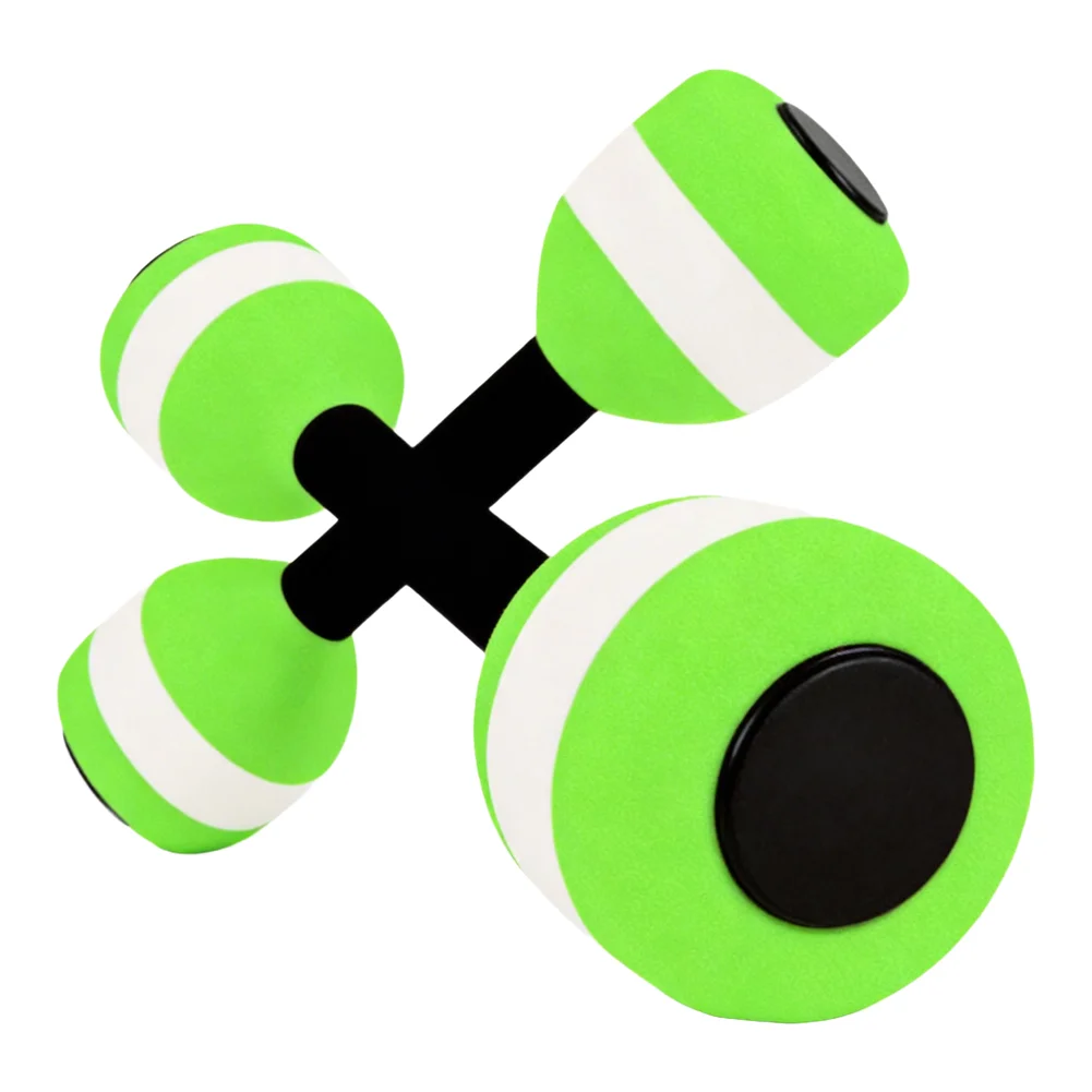 GREEN-WHITE