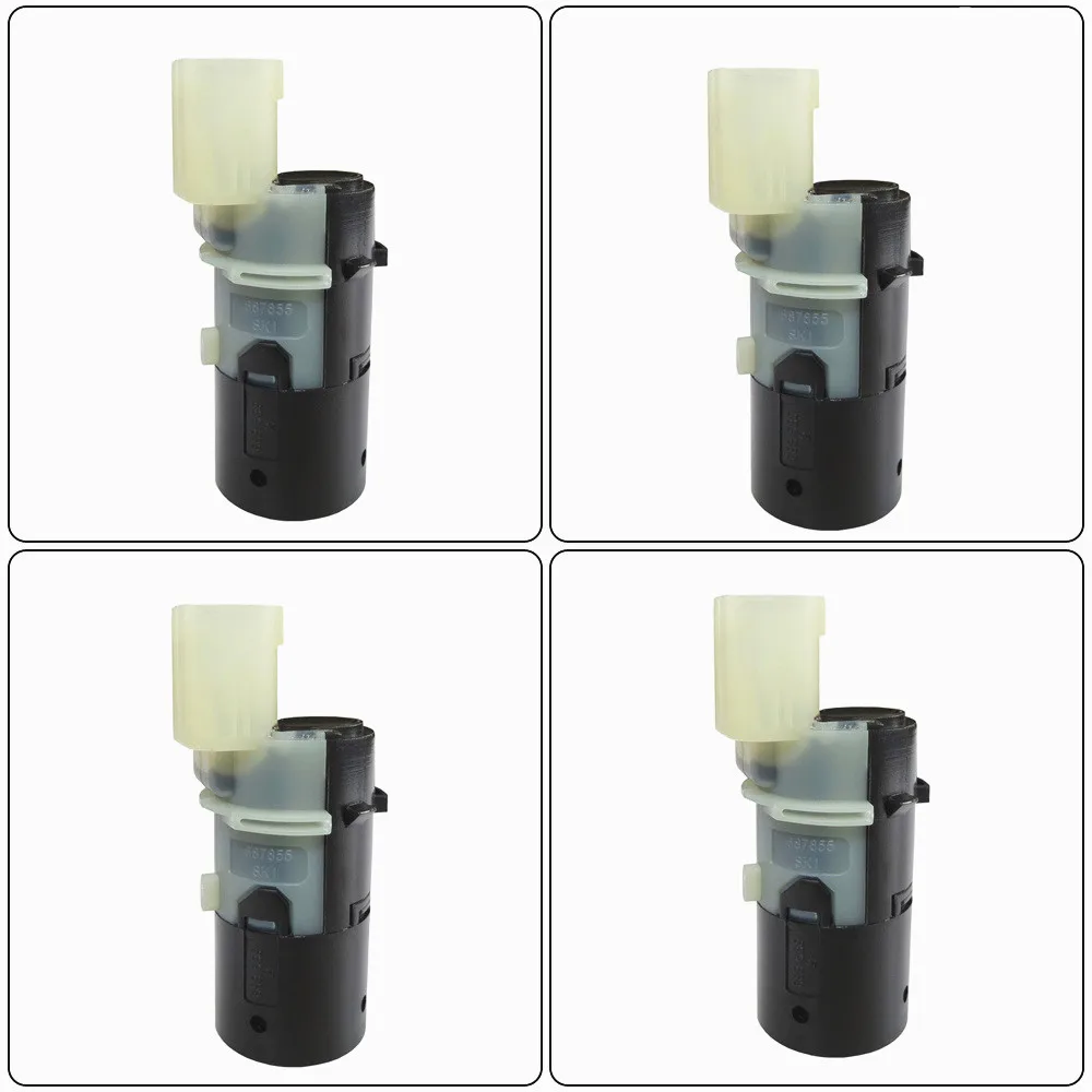 

New Parking Sensor PDC Parking Reverse Sensor Parksensor For JAGUAR XK8 BMW 3 Series Sedan Cabriolet Coupé Wagon E46 66216902180