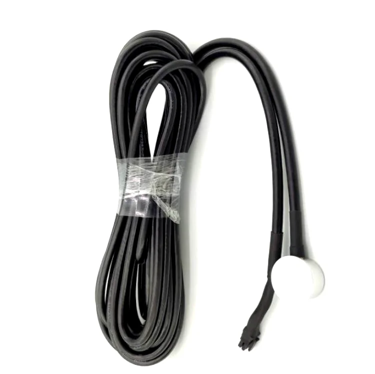 트럭 차량 GPS 중고차 오일 모니터링 장치 초음파 연료 레벨 센서