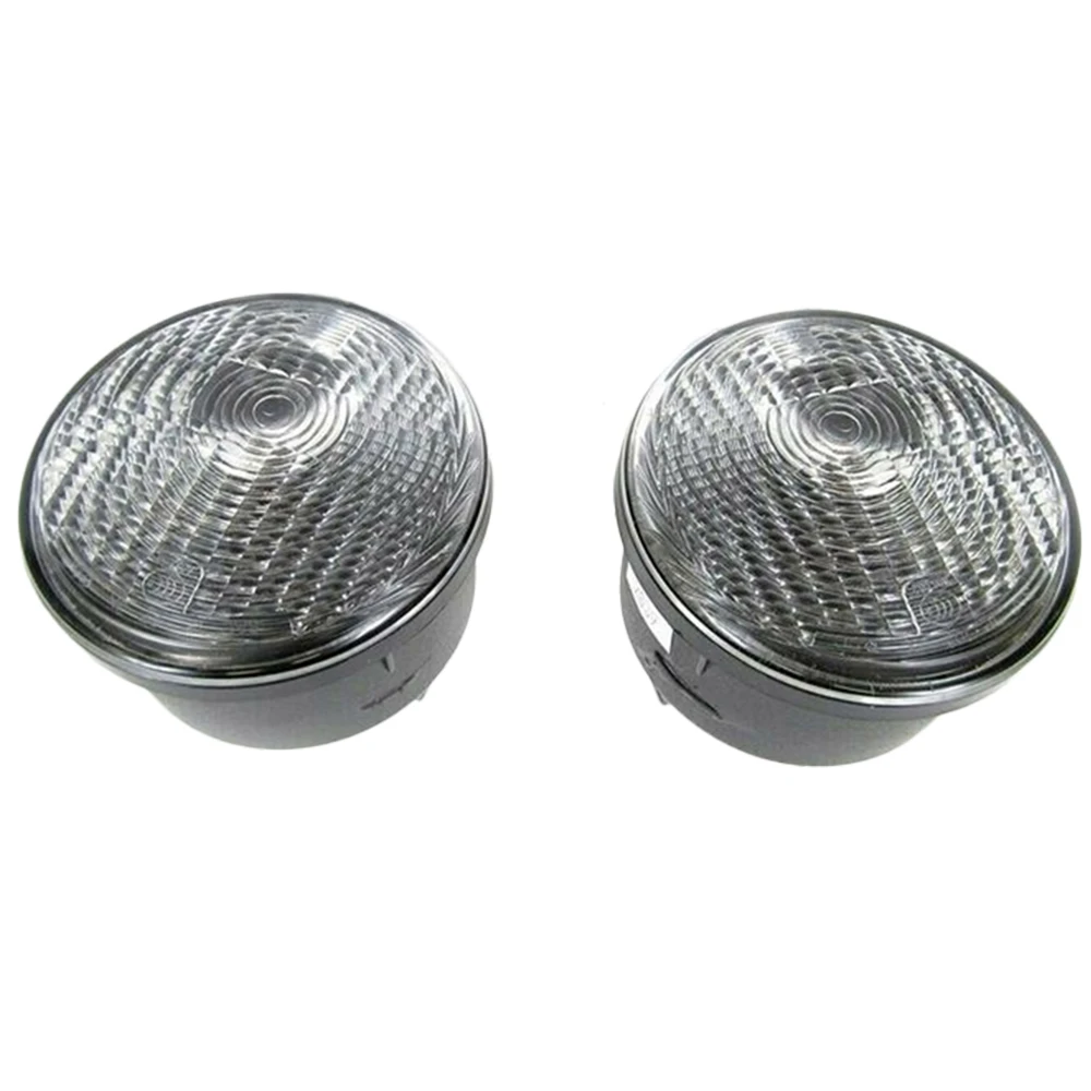 

2 шт., боковые маркеры для Jeep Wrangler JK 2007-2018