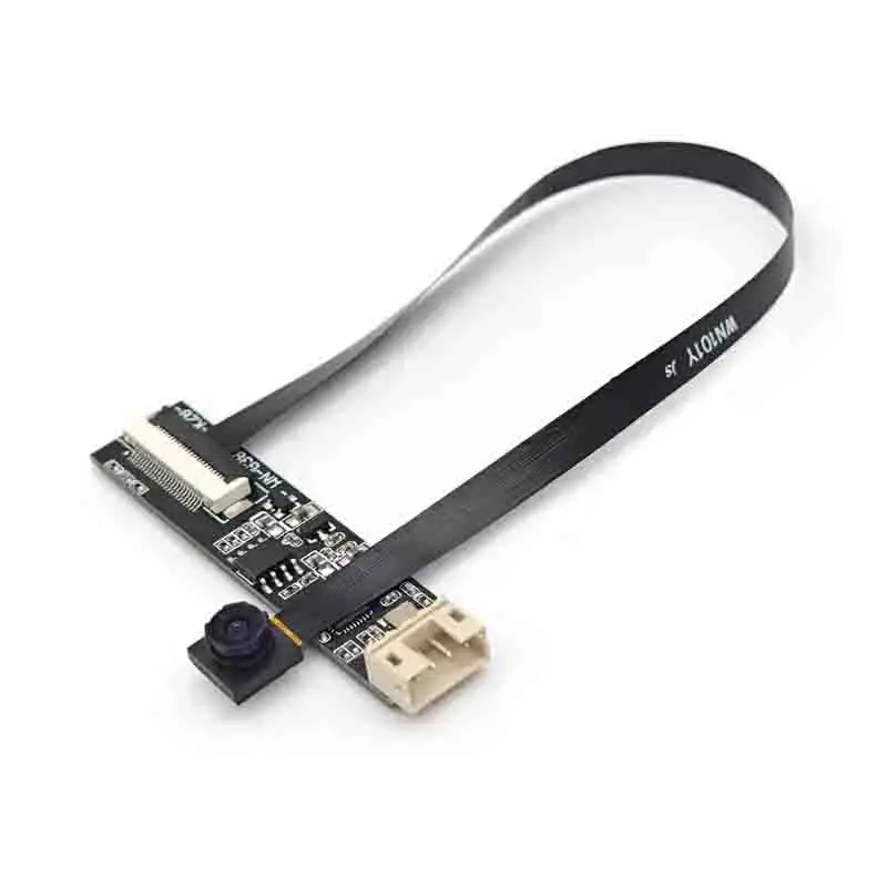 1280x800 1MP HD 1/4인치 OV9712 OV9712 미니/DVP 카메라 모듈 고정 초점 60도 24PIN 인터페이스 다양한 제품 비전