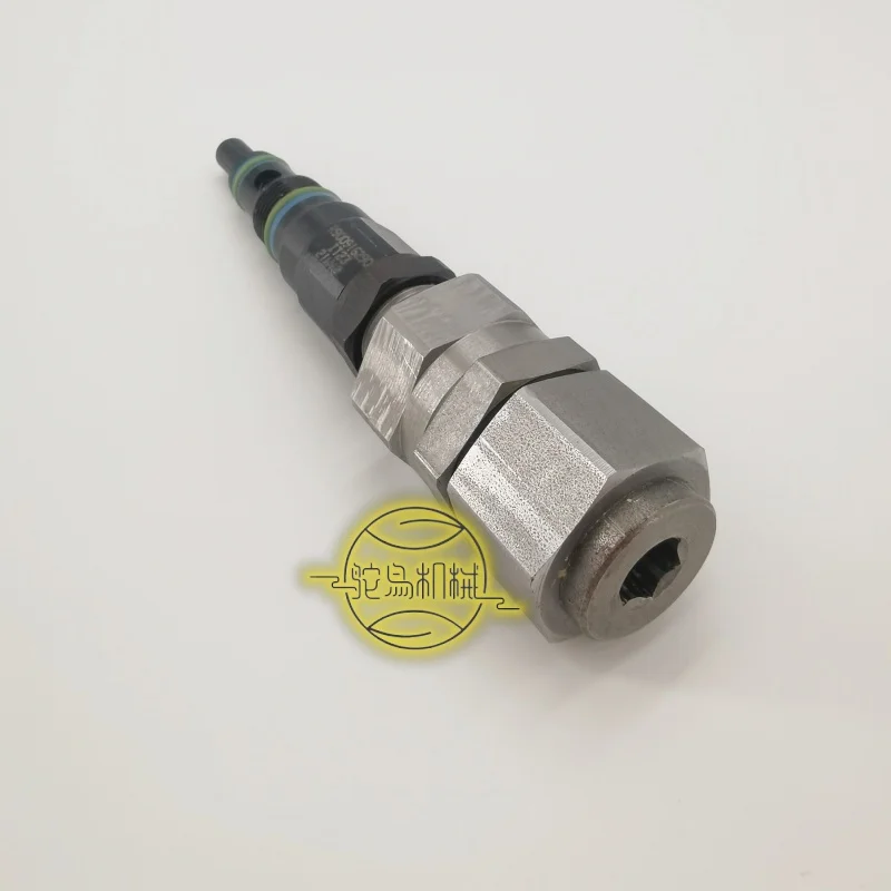 141-7812 1417812relief valve 340-6790 control valve for M312 M313D M315 valved