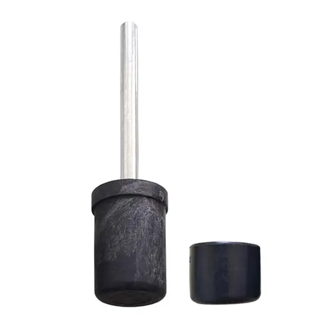 모든 캠핑 키트에 필수적인 내구성 있고 다용도적인 텐트 폴 액세서리