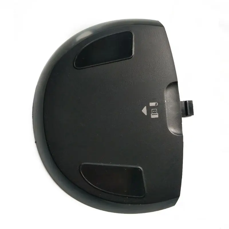 Batteria Ricambio Per Custodia Per Mouse M510 Con Parti Guscio Nere