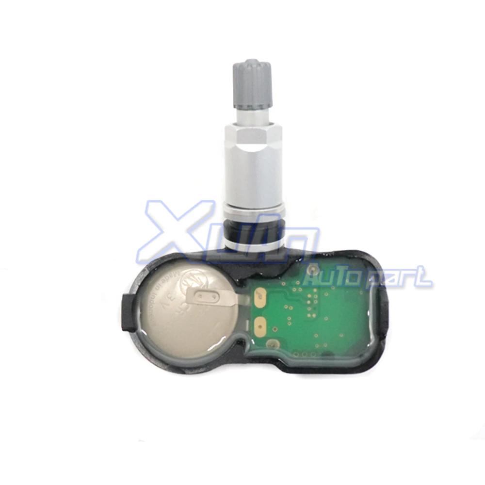 XUAN TPMS Ÿ̾ з  ͸ ý,   K3, , õ, 2019-2020, 433MHz, 52940-J7000 PMV-CH15