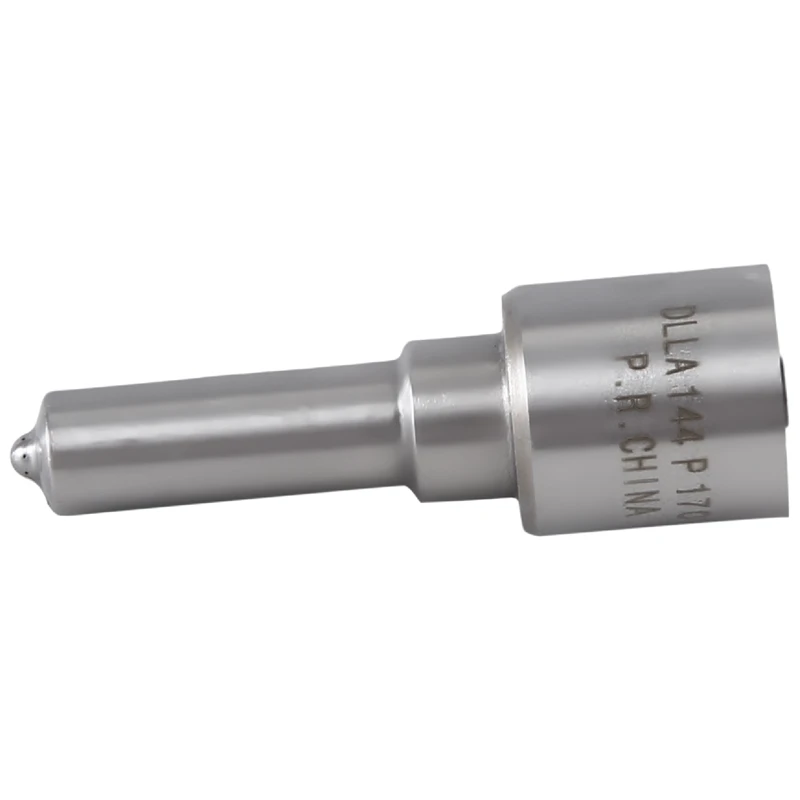 

DLLA144P1707, новая форсунка Форсунки общей топливной системы для необработанной нефти, детали для форсунки 0445120122