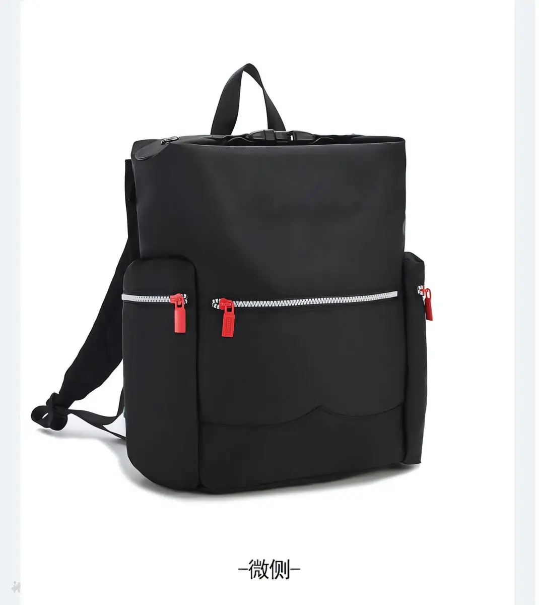HUNETR Brand Backpack Computer Backpack Messenger Bag Handbag Bucket Bag Luggage Bag Universal Fashion Travel Bag