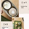 Yogurt Makers Machines With Pots Jars Multifunction Fermenter Electric Kitchen Appliances Home Rice Wine Natto Maker Yogurtera 5