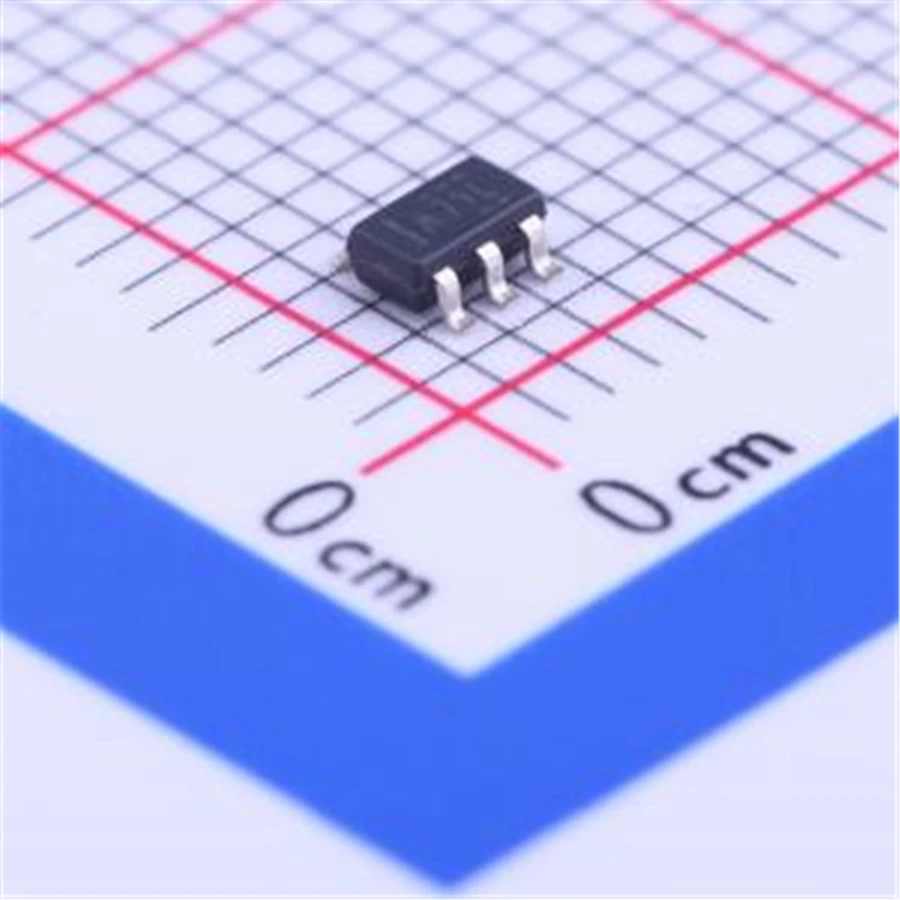 

2PCS/LOT(Operational Amplifier) OPA695IDBVR