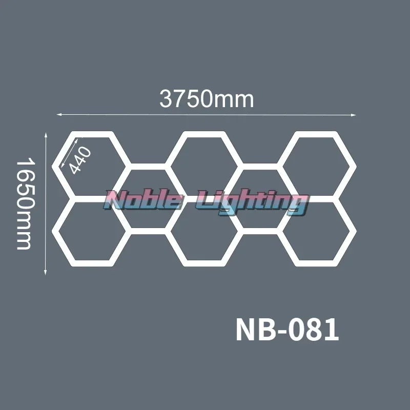 1pc NB-081