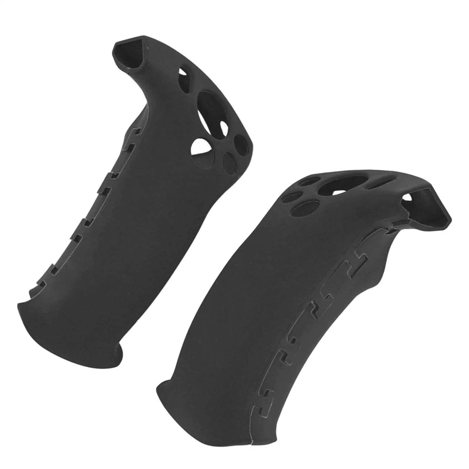 Soft Touch VR Controller Grip Cover for vr2-Enhanced Comfort & Control