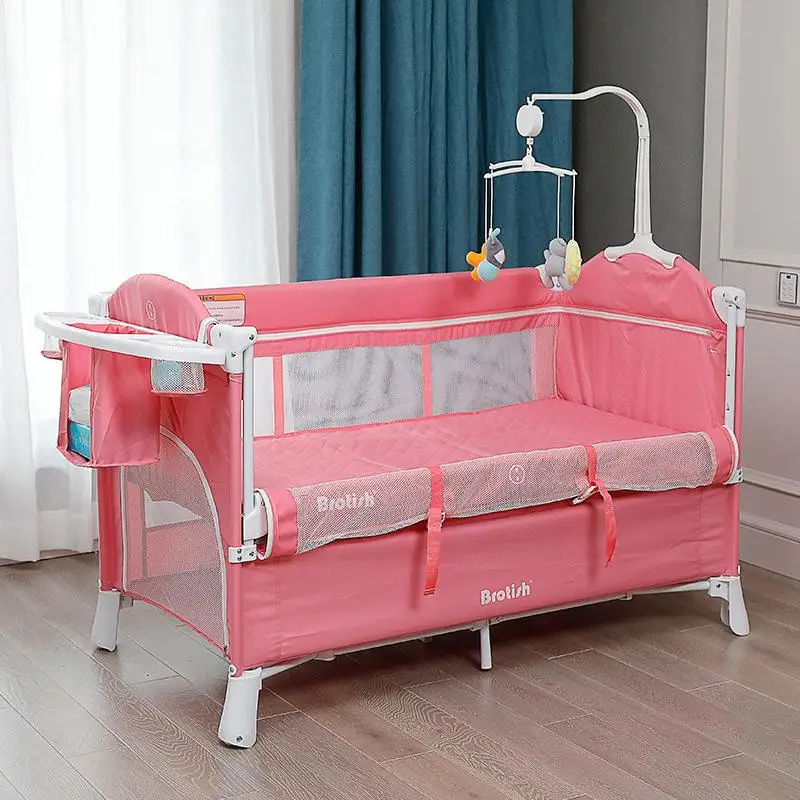 baby cot 3