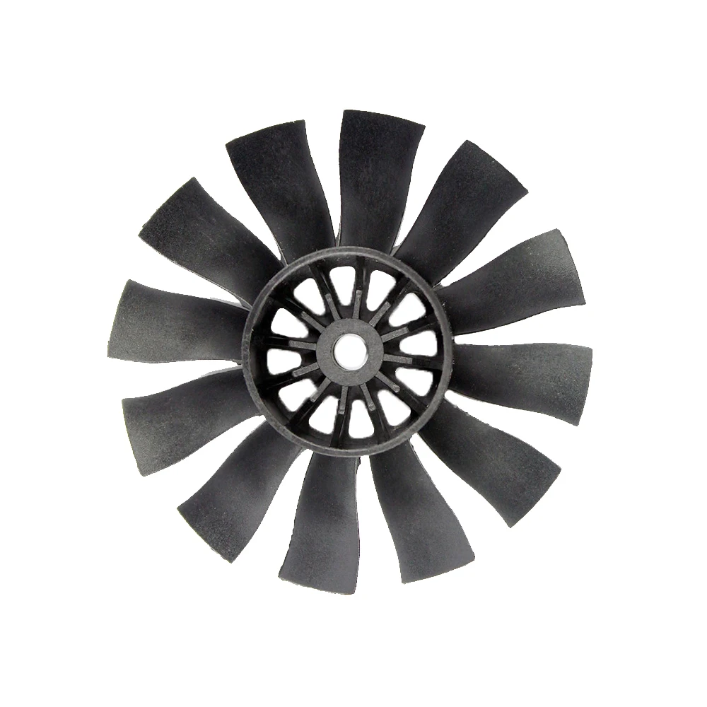 ตัวเลือกสินค้า อะไหล่พัดลม 70 มม. สำหรับโดรนและเครื่องบินบังคับ
